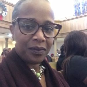 Meet your Posher, Cheryl